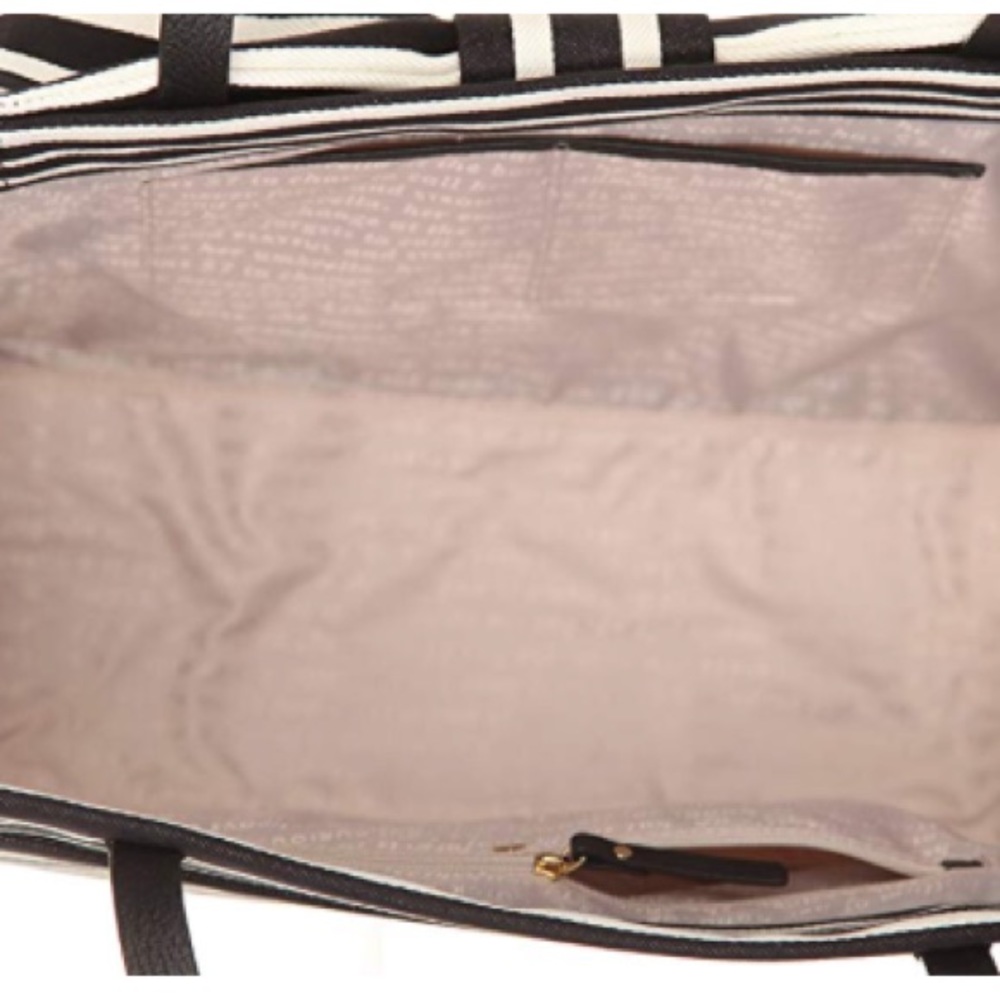 Kate spade olive drive Savannah bow tote satchel - Picture 7 of 8